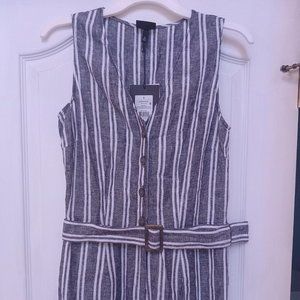 Brand New Jumpsuit Pants